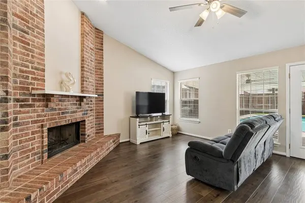 4405 Durango Lane, Mckinney, TX 75070