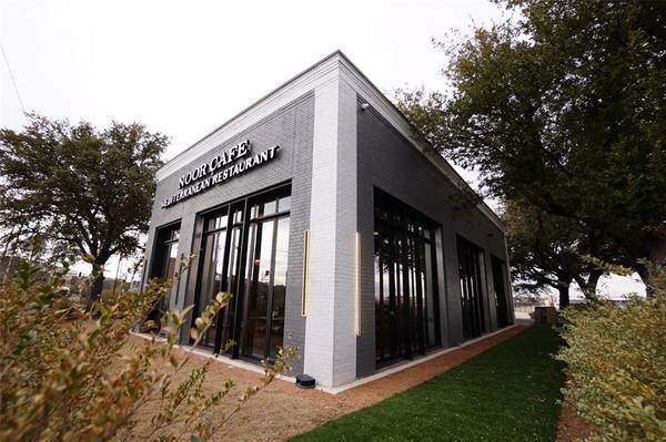 15375 Addison Road, Addison, TX 75001