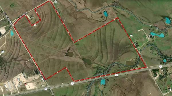6598 W Highway 67, Cleburne, TX 76033