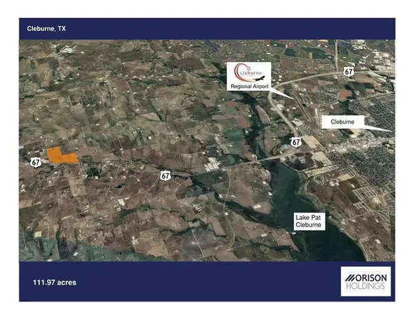6598 W Highway 67, Cleburne, TX 76033