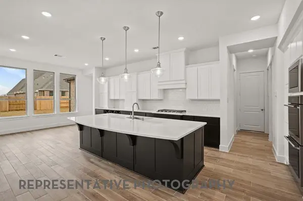 217 Short Cut Street, Northlake, TX 76247