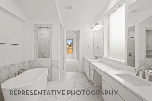 217 Short Cut Street, Northlake, TX 76247