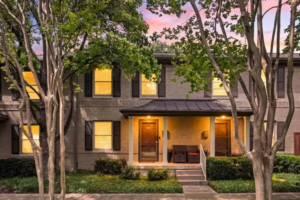 6481 Bordeaux Avenue, Dallas, TX 75209