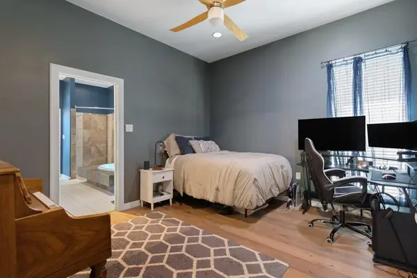 23677 Greenway Drive, Bullard, TX 75757