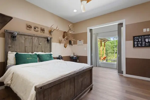 23677 Greenway Drive, Bullard, TX 75757