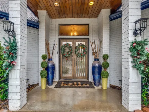 1828 Valley View Drive, Cedar Hill, TX 75104
