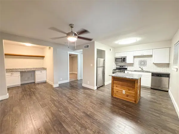 5928 Fletcher Avenue #16, Fort Worth, TX 76107
