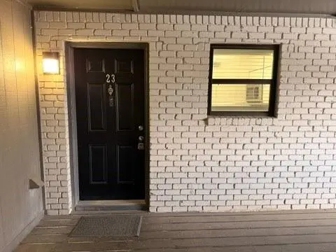 5928 Fletcher Avenue #23, Fort Worth, TX 76107