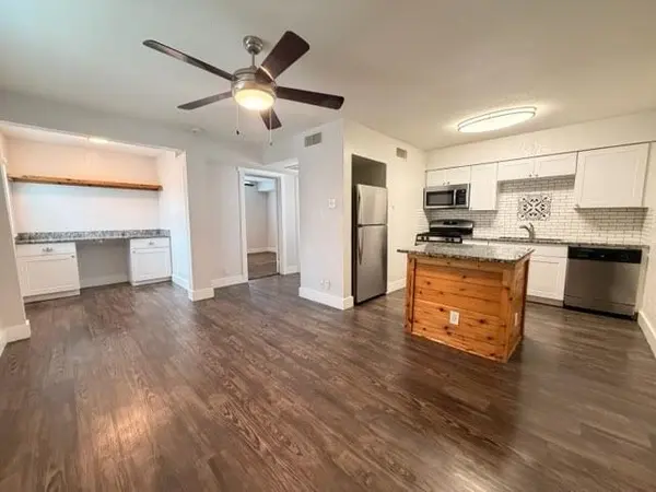 5928 Fletcher Avenue #23, Fort Worth, TX 76107