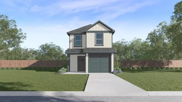 529 Azalea Road, Princeton, TX 75407