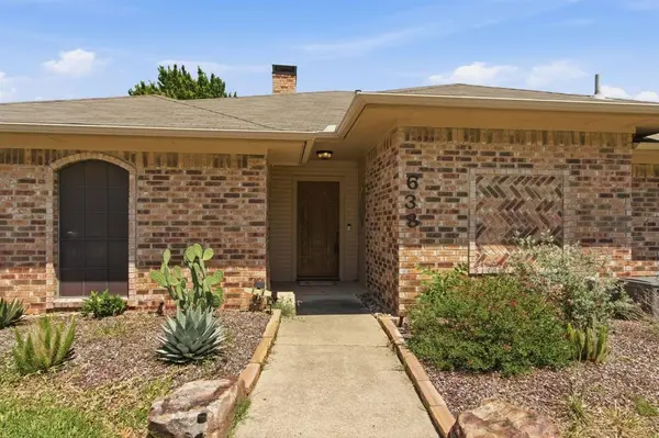 638 Park Lane, Highland Village, TX 75077