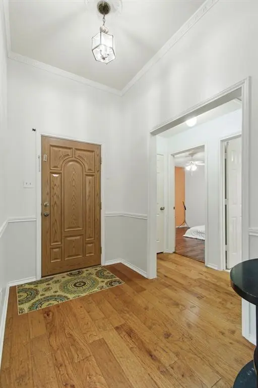 638 Park Lane, Highland Village, TX 75077