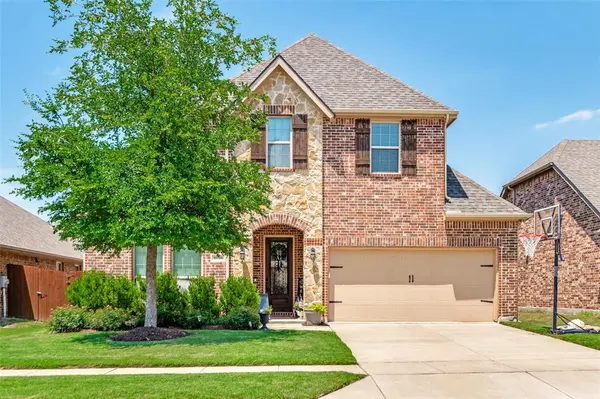 10708 Fort Stockton Place, Mckinney, TX 75071