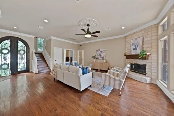 1110 Mccampbell Road, Mansfield, TX 76063