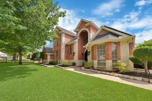 1110 Mccampbell Road, Mansfield, TX 76063