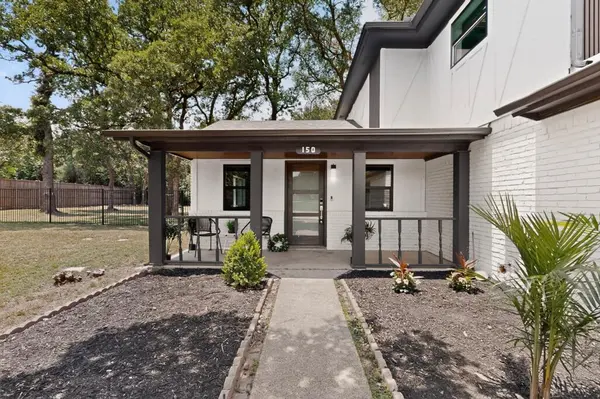 150 S Woodland Trail, Double Oak, TX 75077