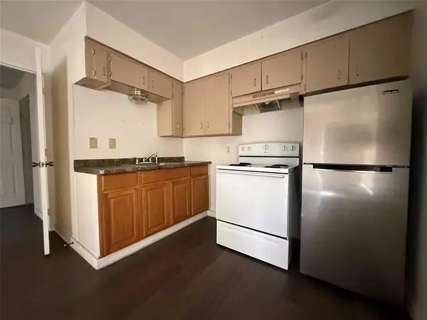 510 Jordan, Arlington, TX 76012