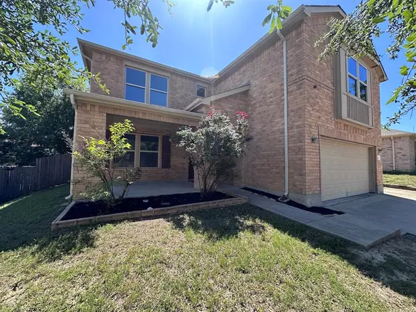 512 Tunnel Street, Cedar Hill, TX 75104