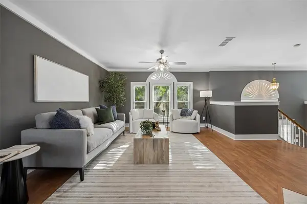2318 Dana Drive, Rowlett, TX 75088