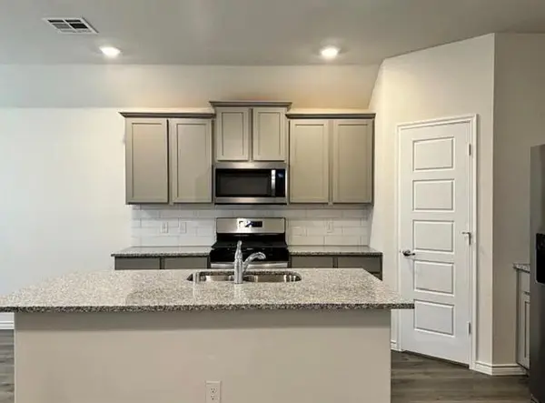 1002 Cottontail Drive, Princeton, TX 75407