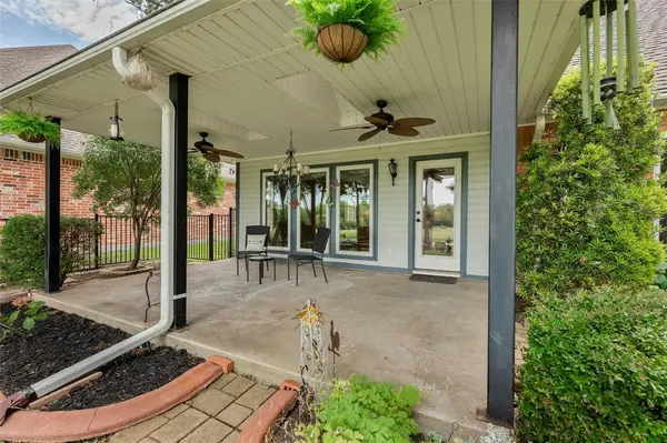 6114 Firecrest Drive, Garland, TX 75044