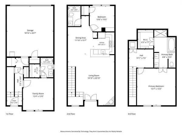 7333 Valley View Lane #304, Dallas, TX 75240