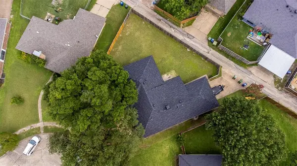 5302 Anchor Cove Circle, Garland, TX 75043