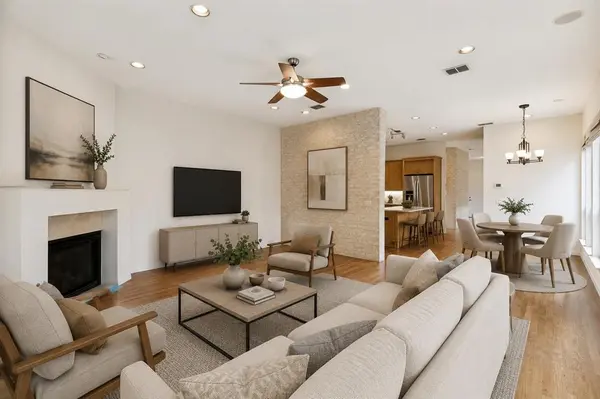 5122 Vickery Boulevard, Dallas, TX 75206