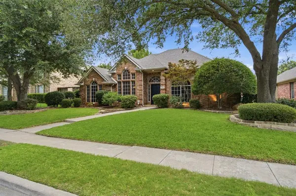 11014 Shadow Brook Lane, Frisco, TX 75035