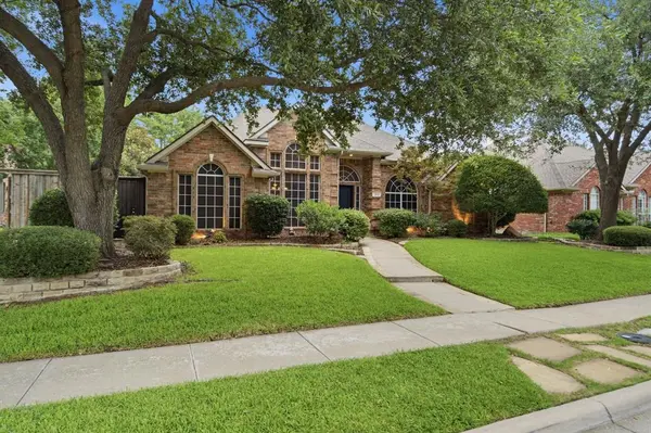 11014 Shadow Brook Lane, Frisco, TX 75035