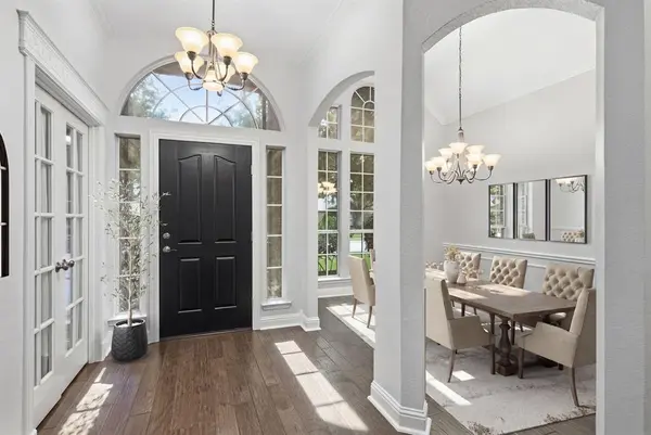 11014 Shadow Brook Lane, Frisco, TX 75035