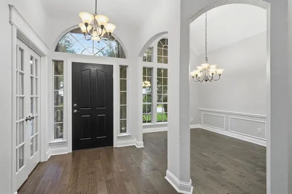 11014 Shadow Brook Lane, Frisco, TX 75035