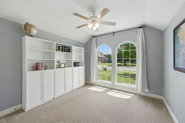 671 Stefhanie Drive, Celina, TX 75009