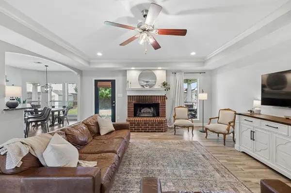 671 Stefhanie Drive, Celina, TX 75009