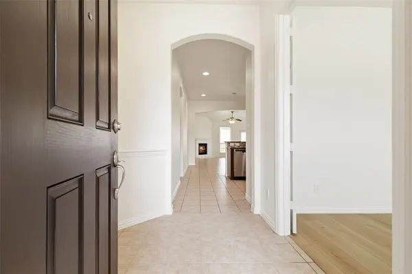 1705 Jace Drive, Mckinney, TX 75071
