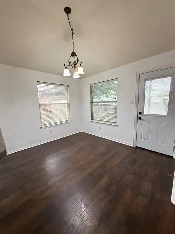 6957 Big Wichita Drive, Fort Worth, TX 76179