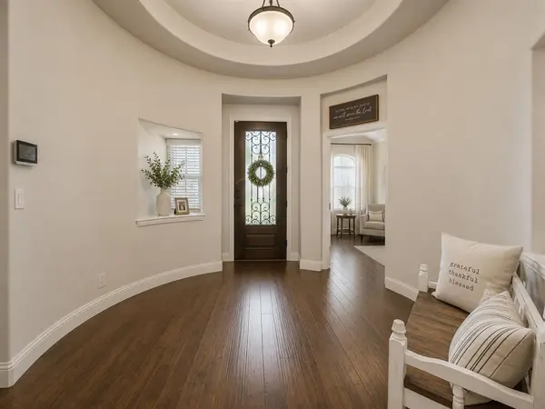 8224 Bonanza Street, Aubrey, TX 76227