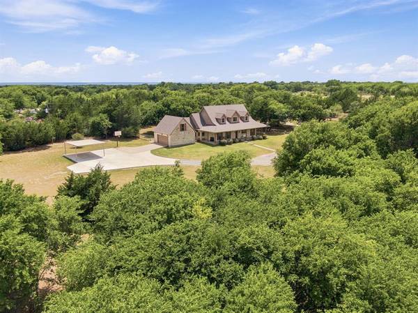 1201 N Oak Branch Road, Waxahachie, TX 75167