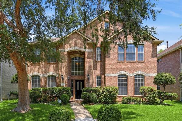 630 Waterview Drive, Coppell, TX 75019