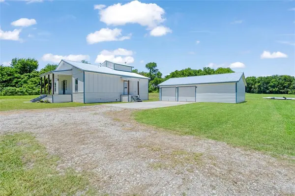 5385 FM-121, Van Alstyne, TX 75495