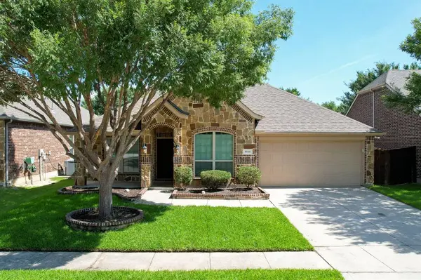 10316 Blackberry Street, Mckinney, TX 75072
