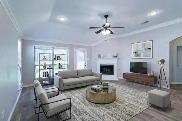 10316 Blackberry Street, Mckinney, TX 75072