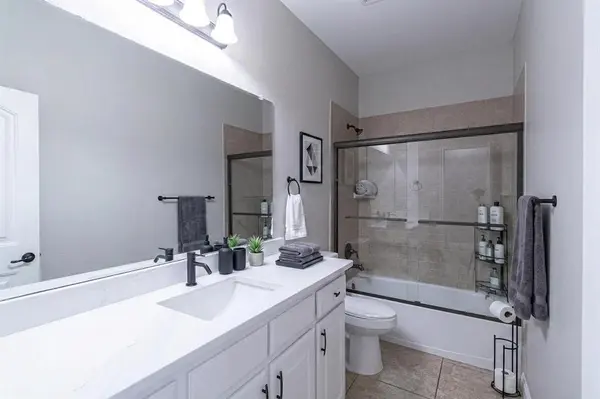 10316 Blackberry Street, Mckinney, TX 75072