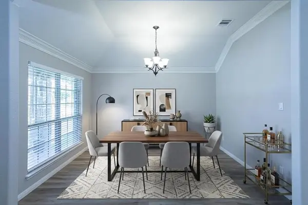 10316 Blackberry Street, Mckinney, TX 75072