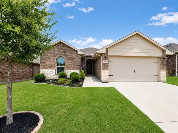 111 Dartmouth Avenue, Farmersville, TX 75442