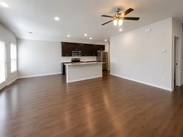 111 Dartmouth Avenue, Farmersville, TX 75442