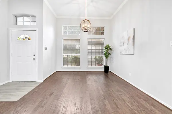 3116 Silver Springs Lane, Richardson, TX 75082