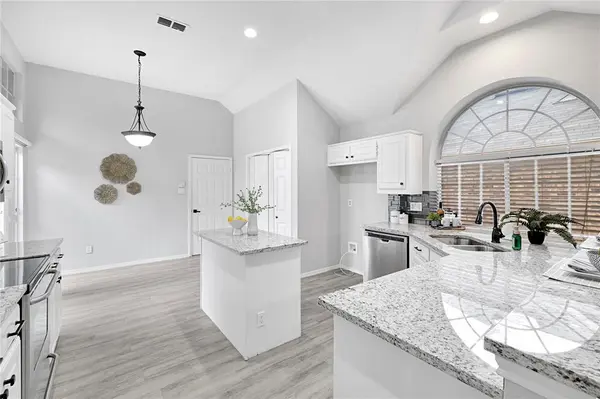 3116 Silver Springs Lane, Richardson, TX 75082