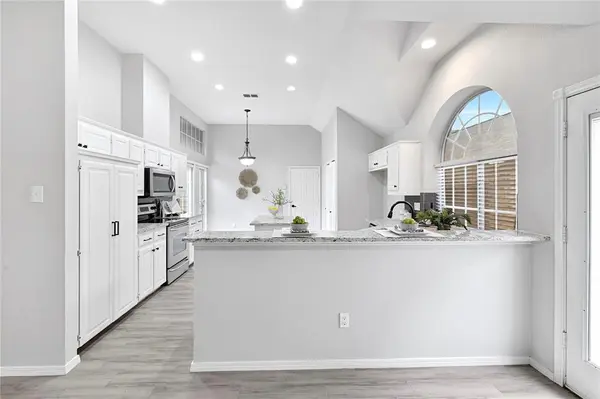 3116 Silver Springs Lane, Richardson, TX 75082