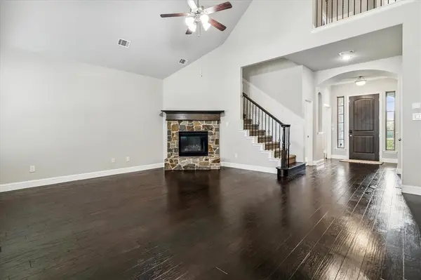 1742 Amalfi Drive, Mclendon Chisholm, TX 75032